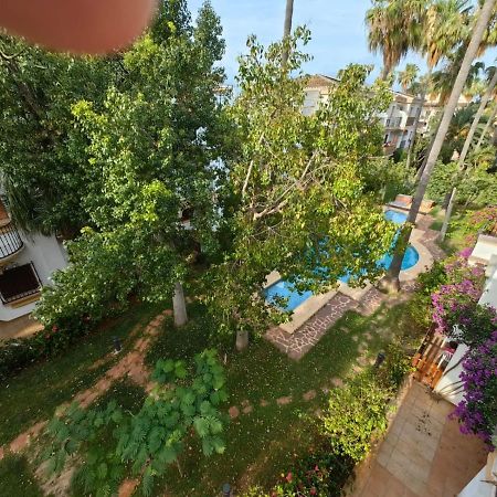 Apartamento Increible En Denia Urb El Patio Экстерьер фото